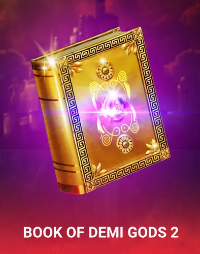 Book Of Demi Gods 2