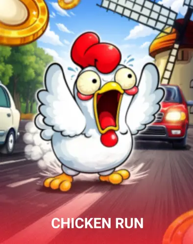 Chicken Run