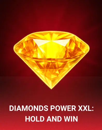 Diamonds Power XXL_ Hold and Win