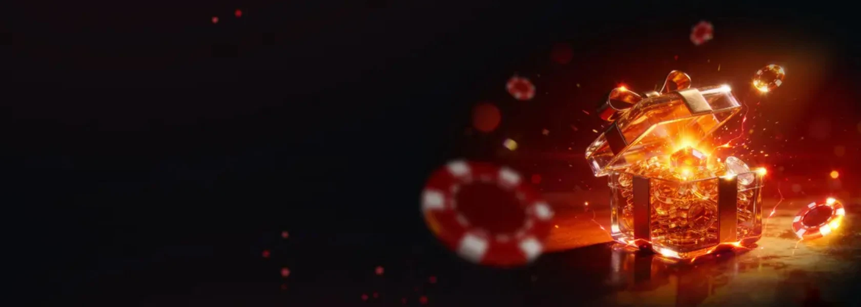 Instant Casino Lootbox