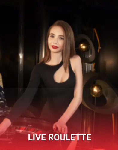 Live Roulette