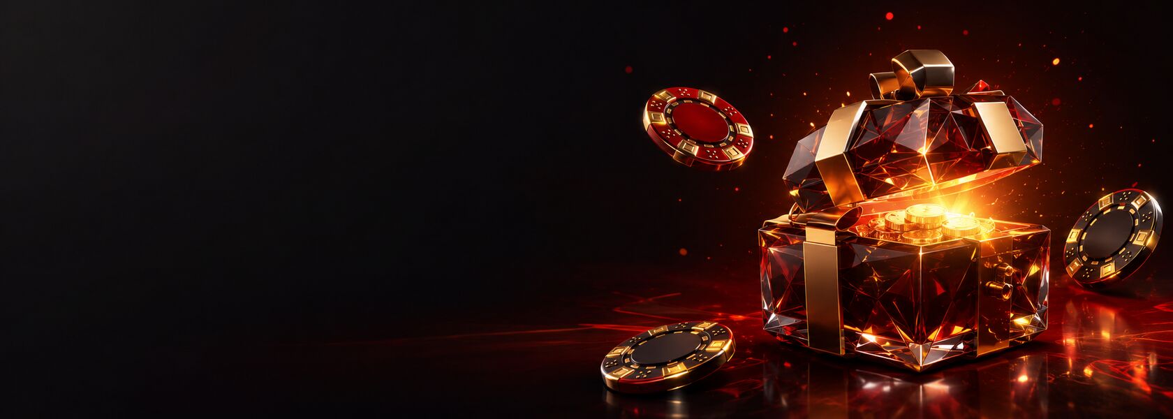 Instant Casino Lootbox