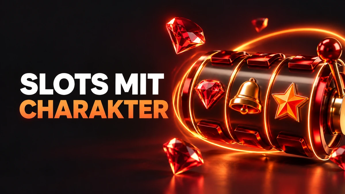 Instant Casino Spielautomaten Vielfalt