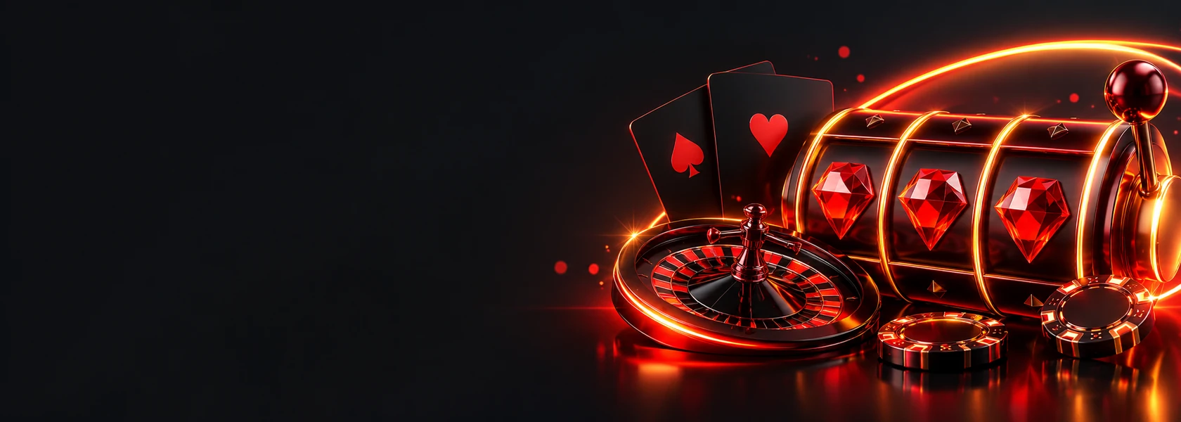 Instant Casino Spielwelten